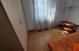 Apartament 3 camere, 60mp, semidecomandat, zona Dambovita