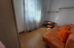 Apartament 3 camere, 60mp, semidecomandat, zona Dambovita