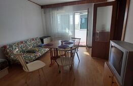 Apartament 3 camere, 60mp, semidecomandat, zona Dambovita