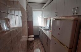 Apartament 3 camere, 60mp, semidecomandat, zona Dambovita
