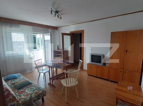 Apartament de închiriat 3 camere Sagului - 124942AI | BLITZ Timișoara | Poza1