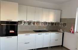 1/2 Duplex cu 4 camere 105 mp utili, 370 mp teren, Mosnita Noua