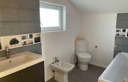 1/2 Duplex cu 4 camere 105 mp utili, 370 mp teren, Mosnita Noua