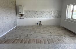 Duplex 4 camere, 165 mp utili, Mosnita Noua