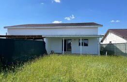 Duplex 4 camere, 165 mp utili, Mosnita Noua