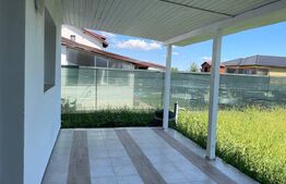 Duplex 4 camere, 165 mp utili, Mosnita Noua