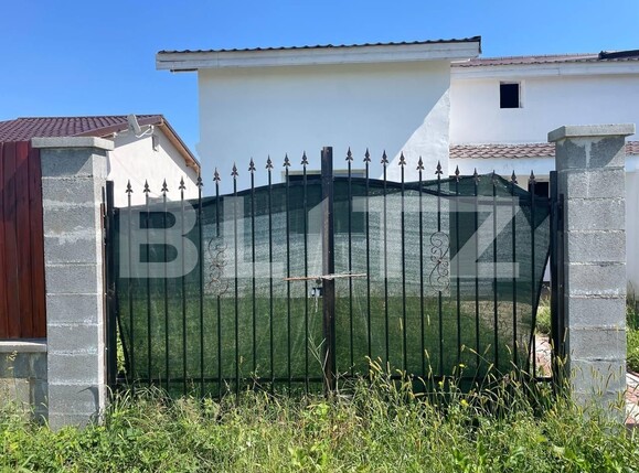 Casa de vânzare 4 camere Mosnita Noua - 124986CV | BLITZ Timișoara | Poza9