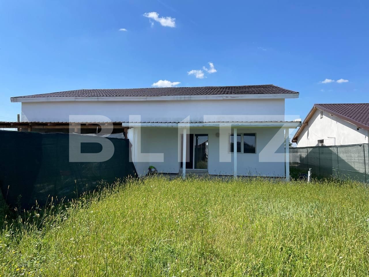 Casa de vânzare 4 camere Mosnita Noua - 124986CV | BLITZ Timișoara | Poza10