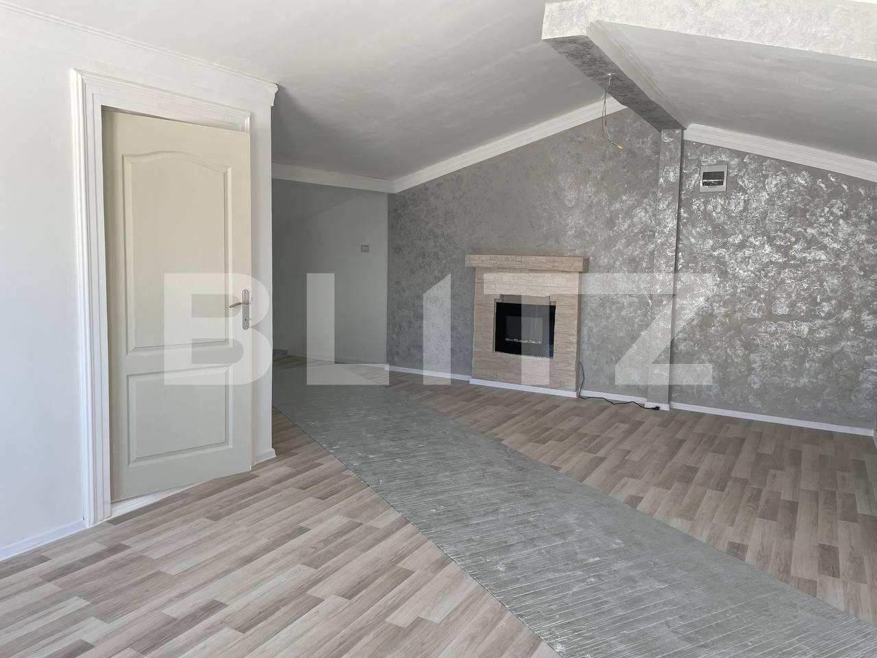 Casa de vânzare 4 camere Mosnita Noua - 124986CV | BLITZ Timișoara | Poza1