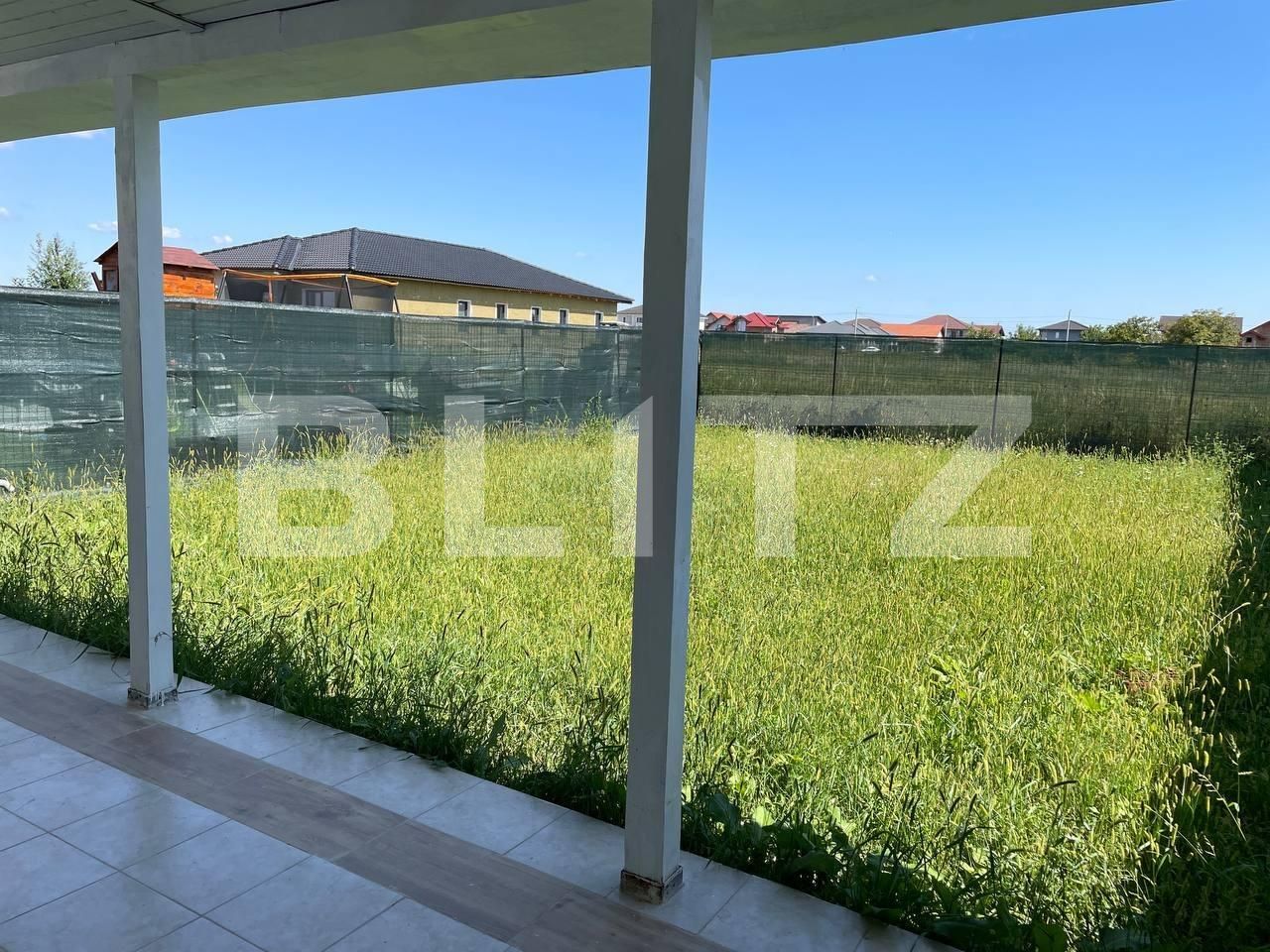 Casa de vânzare 4 camere Mosnita Noua - 124986CV | BLITZ Timișoara | Poza8