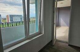 Apartament 2 camere, 55,8 mp + terasa, decomandat, Giroc