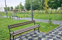 Apartament 2 camere, 55,8 mp + terasa, decomandat, Giroc