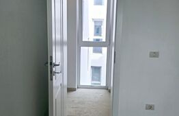 Apartament 2 camere, 55,8 mp + terasa, decomandat, Giroc