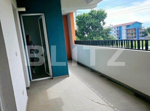 Apartament de vânzare 2 camere Giroc - 125003AV | BLITZ Timișoara | Poza1