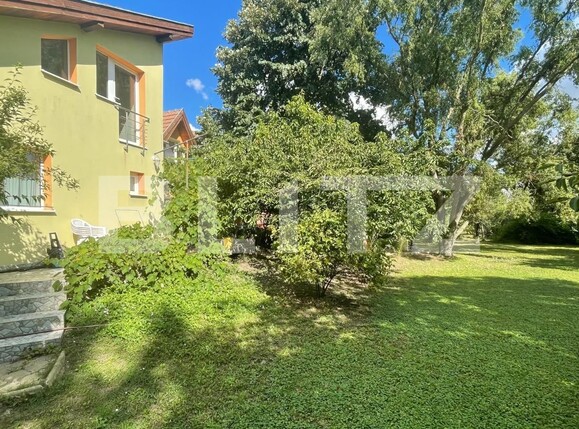 Casa de vânzare 8 camere Dumbravita - 125096CV | BLITZ Timișoara | Poza1