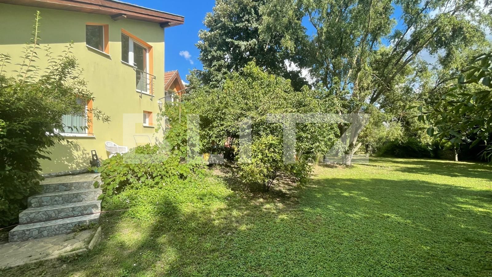 Casa de vânzare 8 camere Dumbravita - 125096CV | BLITZ Timișoara | Poza1