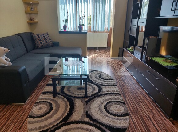 Apartament de închiriat 2 camere Dambovita - 125108AI | BLITZ Timișoara | Poza2