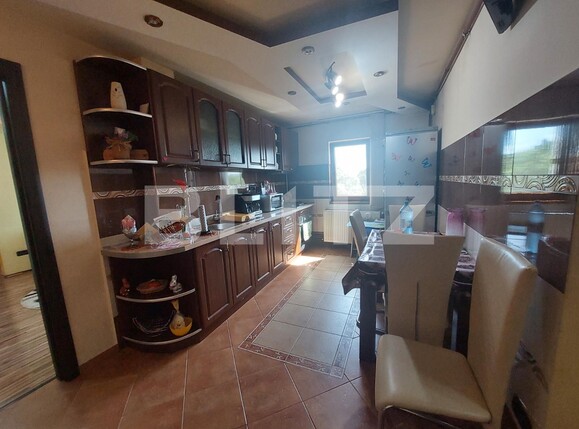 Apartament de închiriat 2 camere Dambovita - 125108AI | BLITZ Timișoara | Poza1