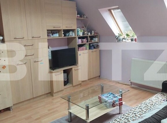 Apartament de vânzare 2 camere Girocului - 125182AV | BLITZ Timișoara | Poza1