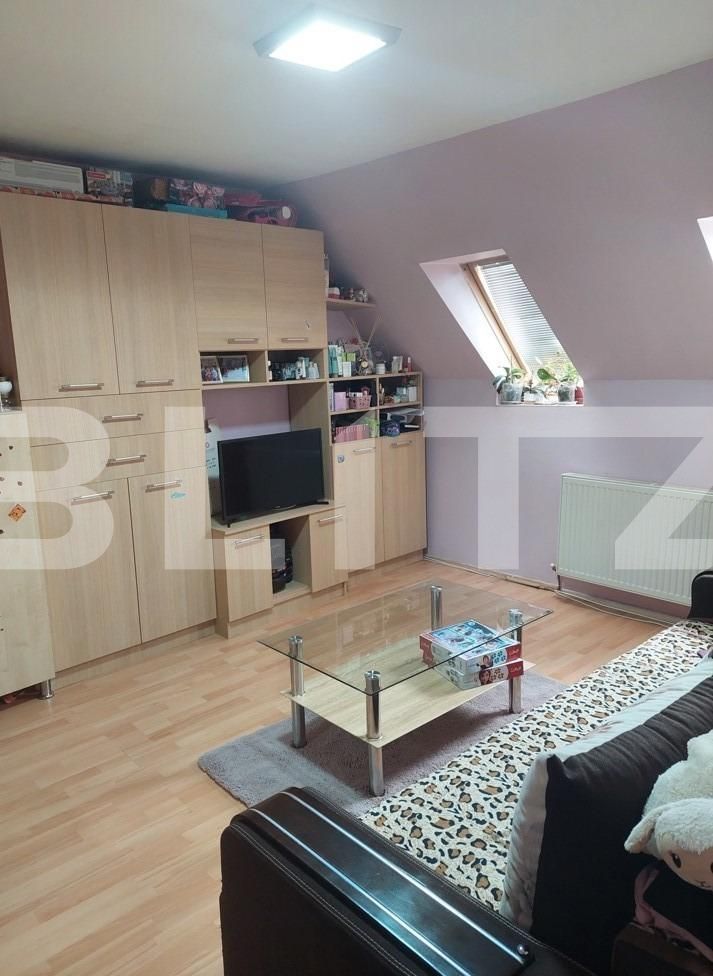 Apartament de vânzare 2 camere Girocului - 125182AV | BLITZ Timișoara | Poza1