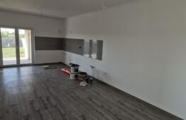 Duplex 3 camere, 75 mp utili, 360 mp teren, Bucovat