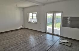 Duplex 3 camere, 75 mp utili, 360 mp teren, Bucovat