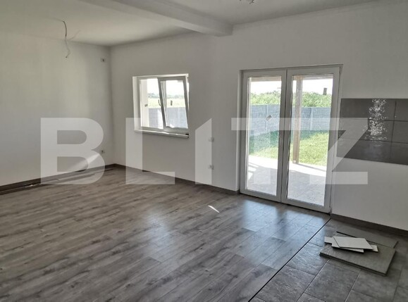 Casa de vânzare 3 camere Bucovat - 125185CV | BLITZ Timișoara | Poza3