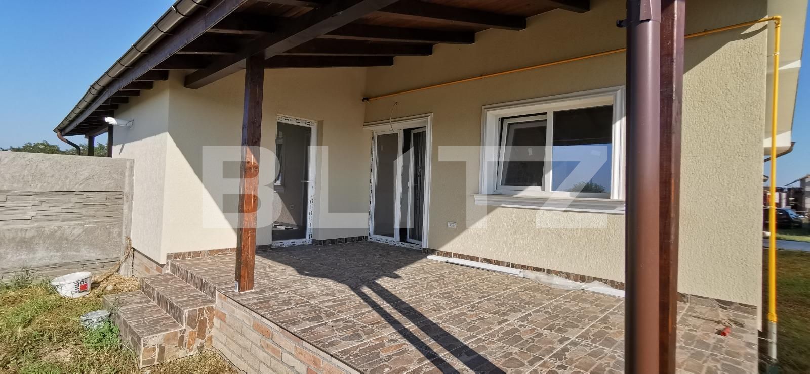 Casa de vânzare 3 camere Bucovat - 125185CV | BLITZ Timișoara | Poza5