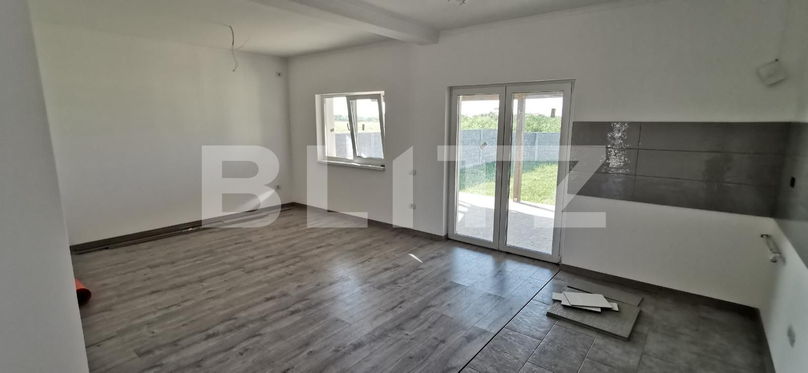 Casa de vânzare 3 camere Bucovat - 125185CV | BLITZ Timișoara | Poza3