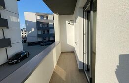 Apartament cu 2 camere, 50 mp, zona Giroc