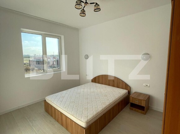 Apartament de închiriat 2 camere Giroc - 125201AI | BLITZ Timișoara | Poza3