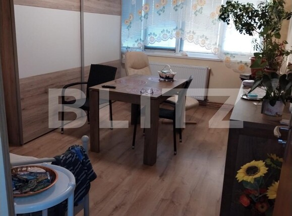 Apartament de vânzare 2 camere Gheorghe Lazar - 125286AV | BLITZ Timișoara | Poza1