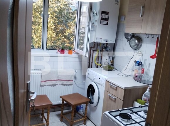 Apartament de vânzare 2 camere Gheorghe Lazar - 125286AV | BLITZ Timișoara | Poza3