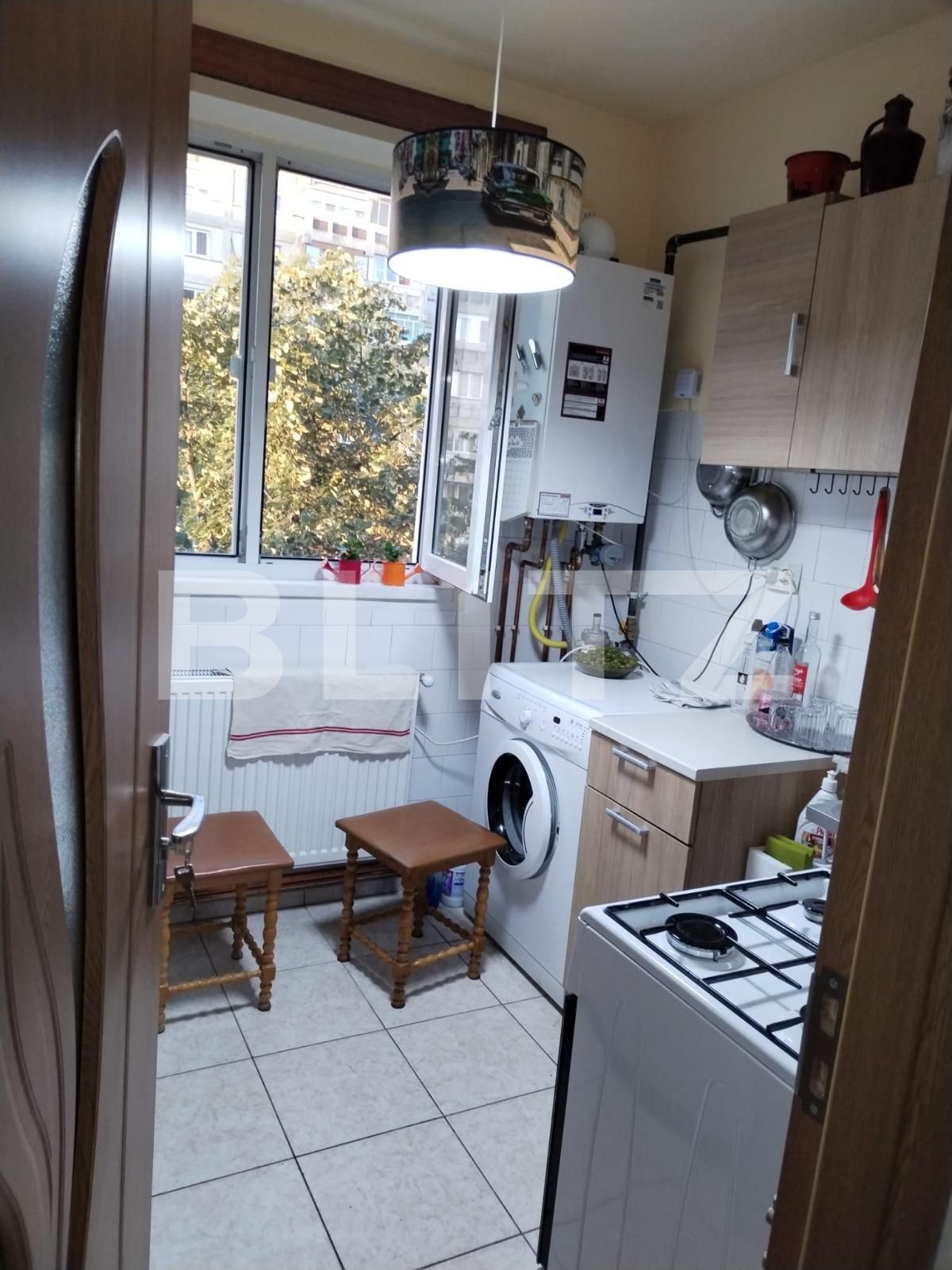 Apartament de vânzare 2 camere Gheorghe Lazar - 125286AV | BLITZ Timișoara | Poza3