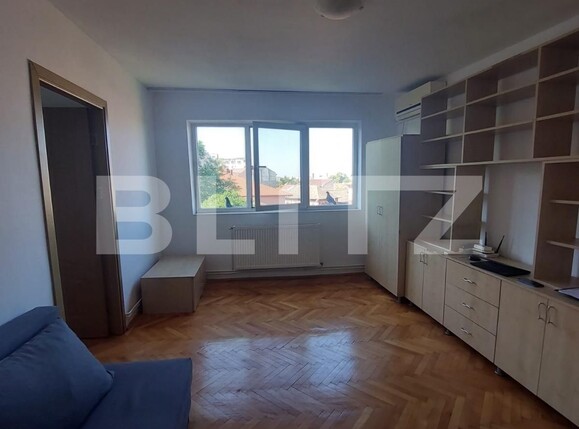 Apartament de închiriat 2 camere Sagului - 125294AI | BLITZ Timișoara | Poza1