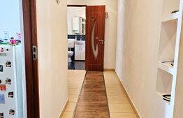 Apartament 3 camere, 57 mp, Complex Studentesc