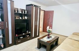 Apartament 3 camere, 57 mp, Complex Studentesc