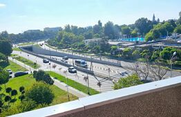 Apartament 3 camere, 57 mp, Complex Studentesc