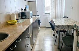 Apartament 3 camere, 57 mp, Complex Studentesc