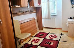 Apartament 3 camere, 57 mp, Complex Studentesc