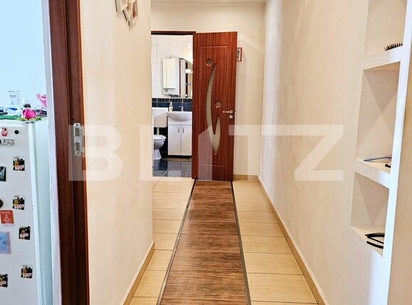 Apartament de vânzare 3 camere Complex Studentesc - 125299AV | BLITZ Timișoara | Poza5