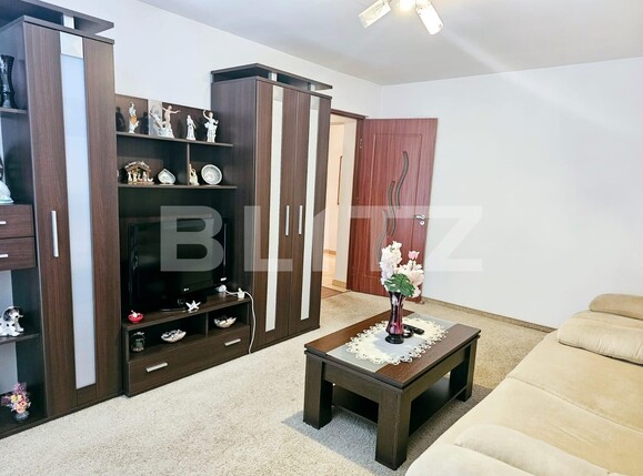 Apartament de vânzare 3 camere Complex Studentesc - 125299AV | BLITZ Timișoara | Poza4