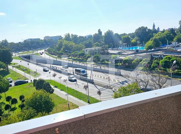 Apartament de vânzare 3 camere Complex Studentesc - 125299AV | BLITZ Timișoara | Poza1