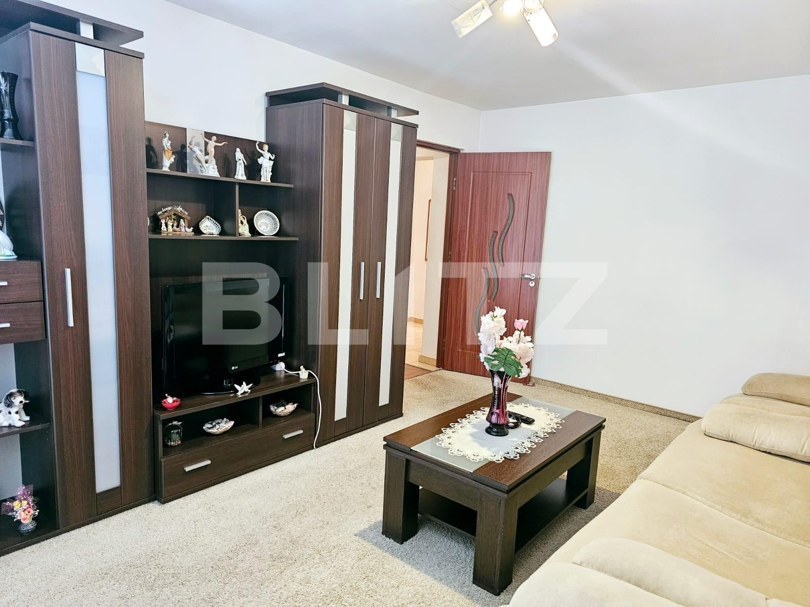 Apartament de vânzare 3 camere Complex Studentesc - 125299AV | BLITZ Timișoara | Poza4