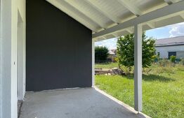 Duplex cu 3 camere, 115 mp utili, Mosnita Noua