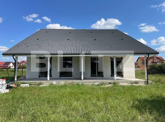 Casa de vânzare 3 camere Mosnita Noua - 125301CV | BLITZ Timișoara | Poza4