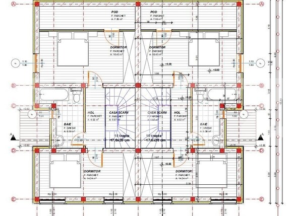 Casa de vânzare 3 camere Mosnita Noua - 125301CV | BLITZ Timișoara | Poza8