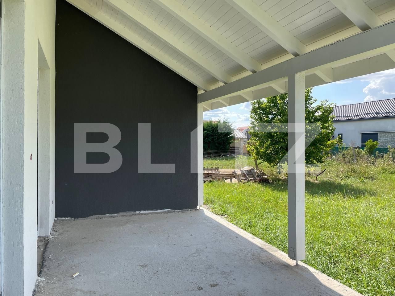 Casa de vânzare 3 camere Mosnita Noua - 125301CV | BLITZ Timișoara | Poza1