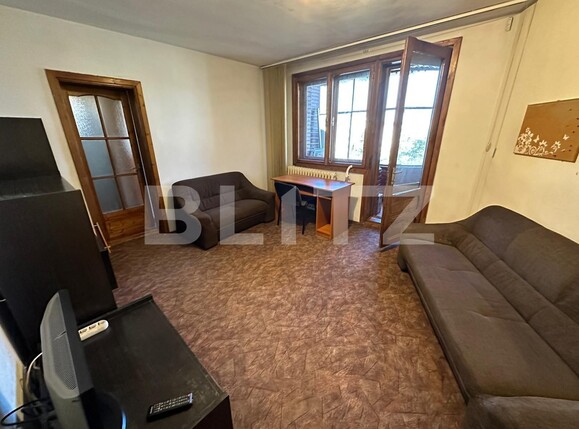 Apartament de închiriat 2 camere Girocului - 125361AI | BLITZ Timișoara | Poza1