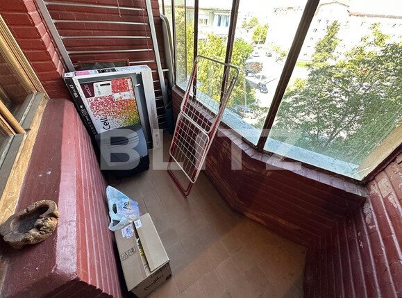 Apartament de închiriat 2 camere Girocului - 125361AI | BLITZ Timișoara | Poza4